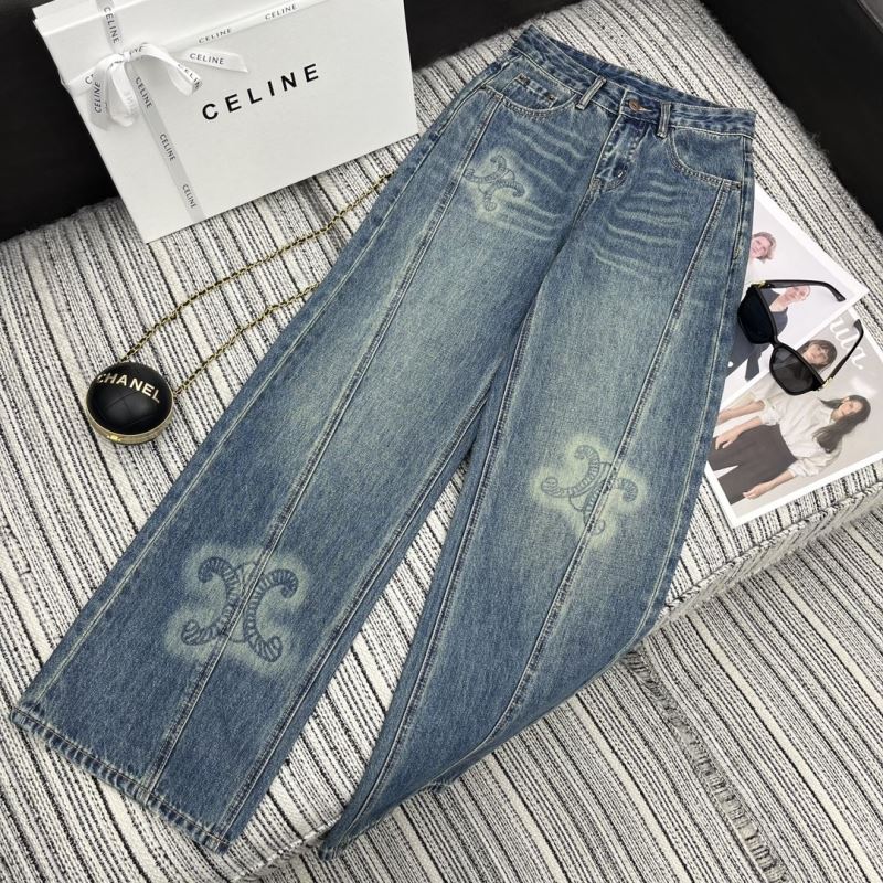 Celine Jeans